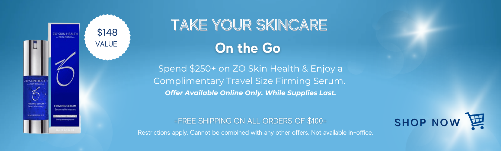 Deep Blue Med Spa Garden City Ny Shop SkinCare Products & Services Online | Deep Blue Med Spa Garden City NY