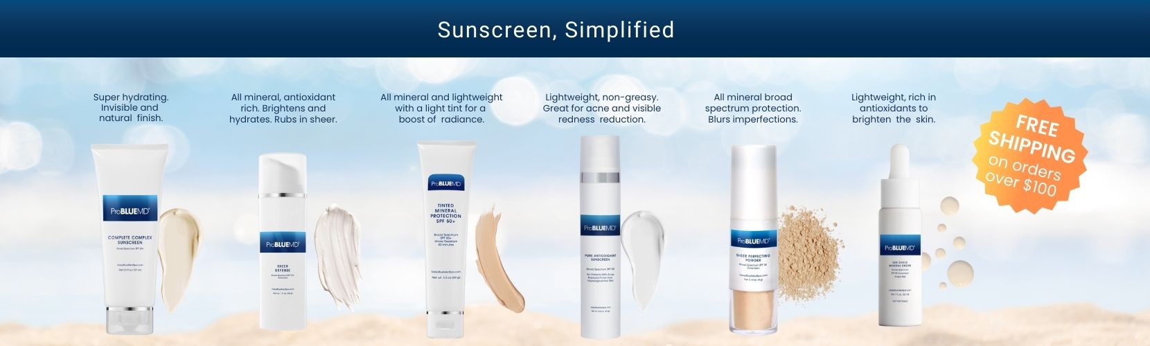 Deep Blue Med Spa Garden City Ny Shop SkinCare Products & Services Online | Deep Blue Med Spa Garden City NY